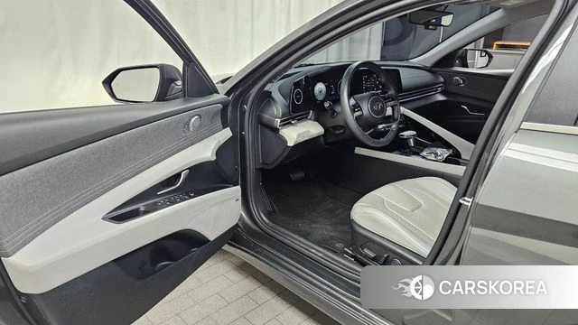 Hyundai Avante (CN7) id 3898571 из Кореи 20