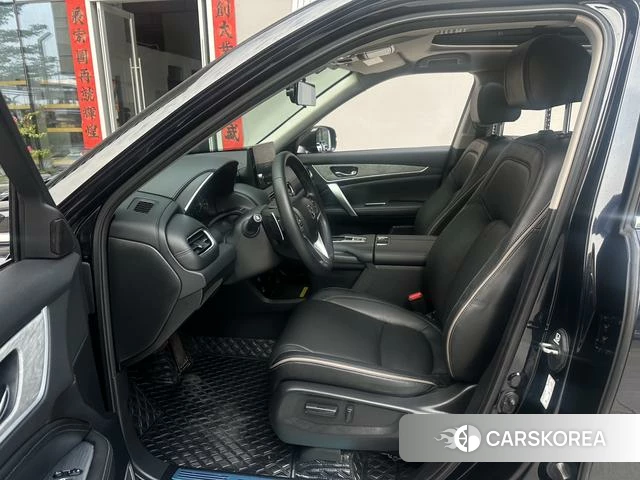 Honda Crown Road id 4335248 из Китая 27