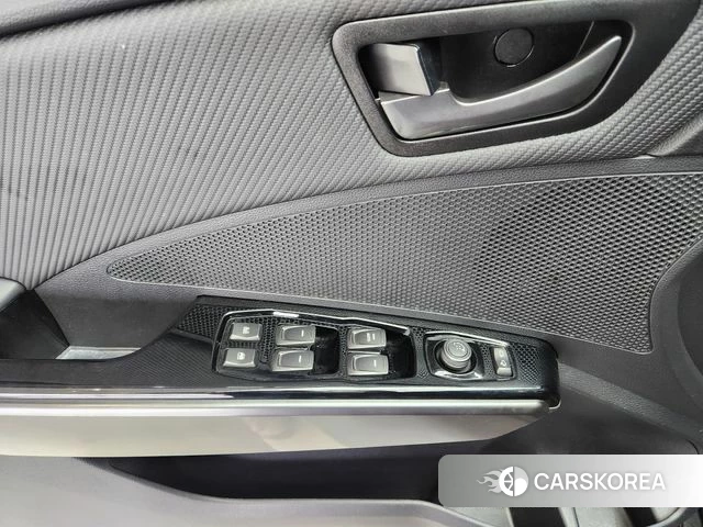 Ssangyong Berry New Tivoli id 4196306 из Кореи 20