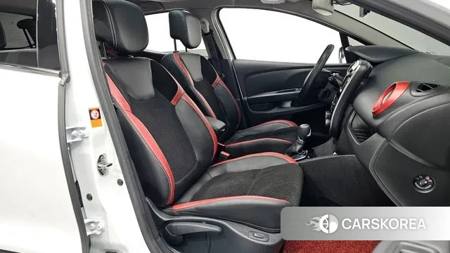 Renault Korea (Samsung) Clio id 3494280 из Кореи 20