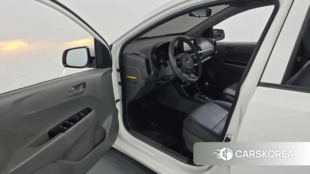 Kia All New Morning (JA) id 4632976 из Кореи 20