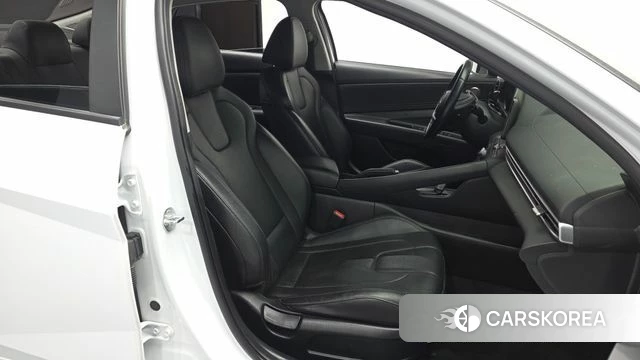 Hyundai Avante (CN7) id 3865579 из Кореи 20