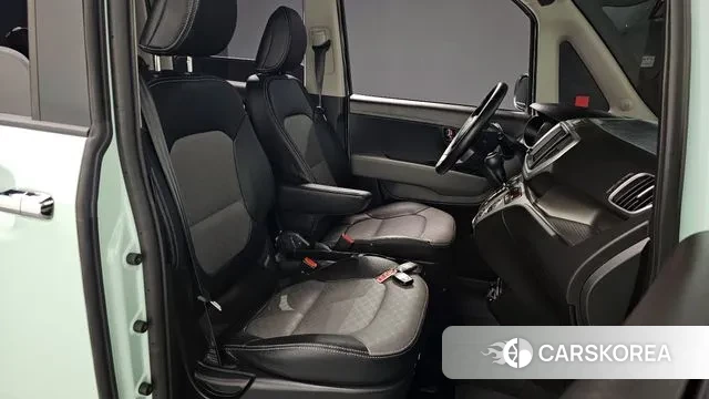 Kia The New Ray id 3746865 из Кореи 20