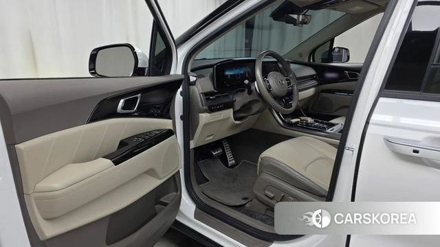 Kia Carnival 4th generation id 3843736 из Кореи 20