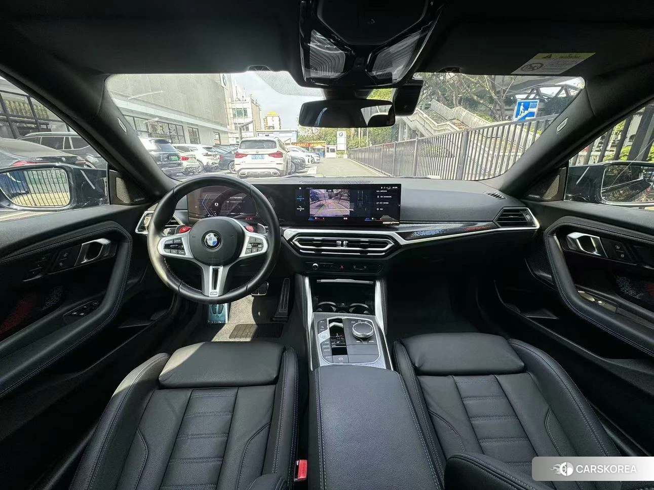 BMW 2 series (imported) id 4452195 из Китая 11