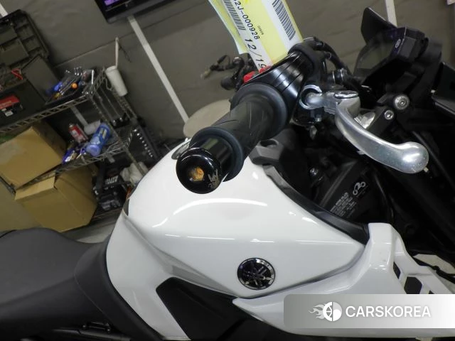 Проданный Yamaha MT-09 ABS id 3994033 из Японии, фото 24