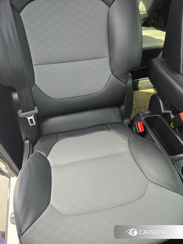 Kia The New Kia Ray id 3934252 из Кореи 15