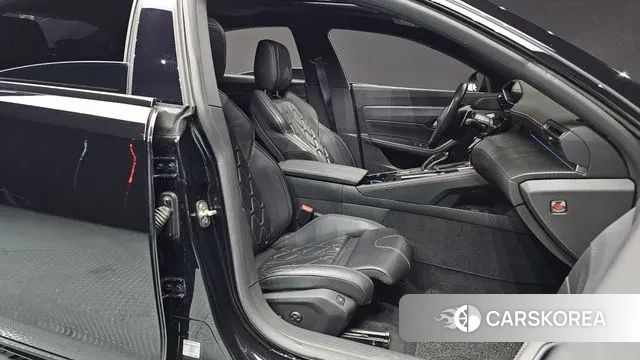 Peugeot 508 second Generation id 3530943 из Кореи 20