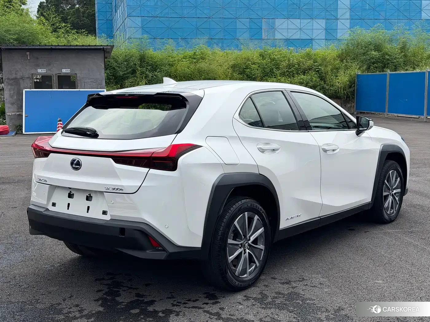 Lexus UX id 4601077 из Китая 13