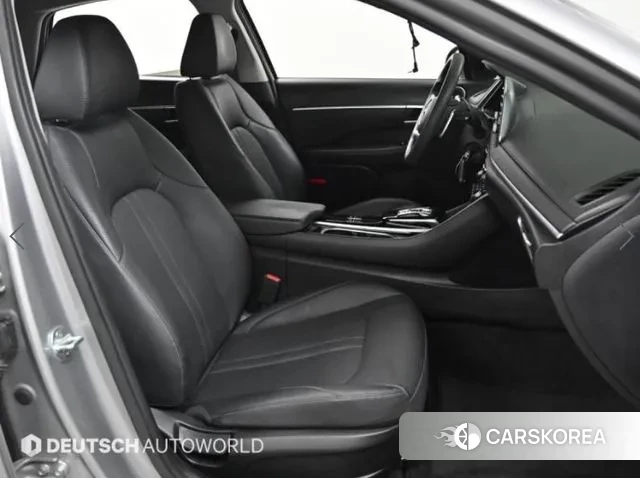 Hyundai Sonata (DN8) id 3021423 из Кореи 20