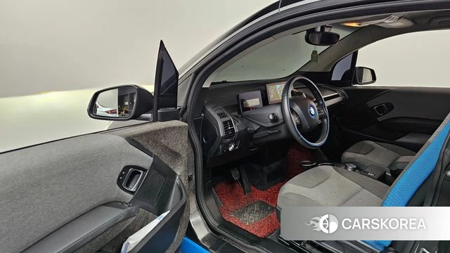 BMW i3 id 4604756 из Кореи 30