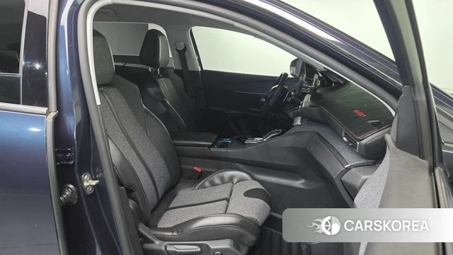 Peugeot 5008 second generation id 3829125 из Кореи 20