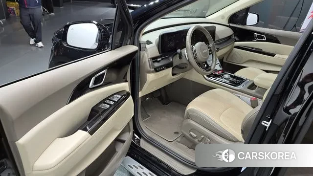 Kia Carnival 4th generation id 3447745 из Кореи 20