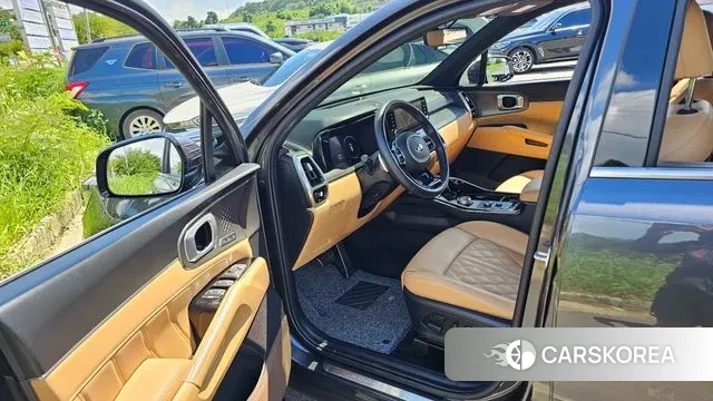 Kia Sorento 4th Generation id 3038809 из Кореи 20