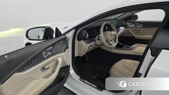 Mercedes-Benz CLS-Class C257 id 4409943 из Кореи 32