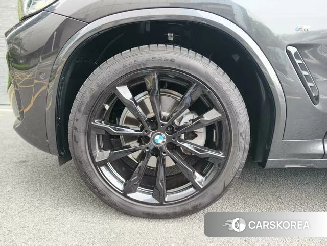 BMW X3 id 4328486 из Китая 15