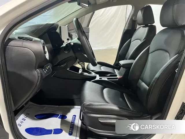 Kia The New K3 2nd generation id 3437823 из Кореи 20