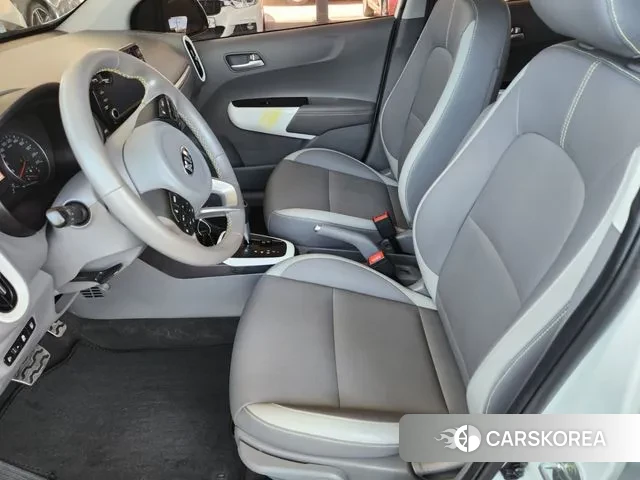 Kia All New Morning (JA) id 3000171 из Кореи 20