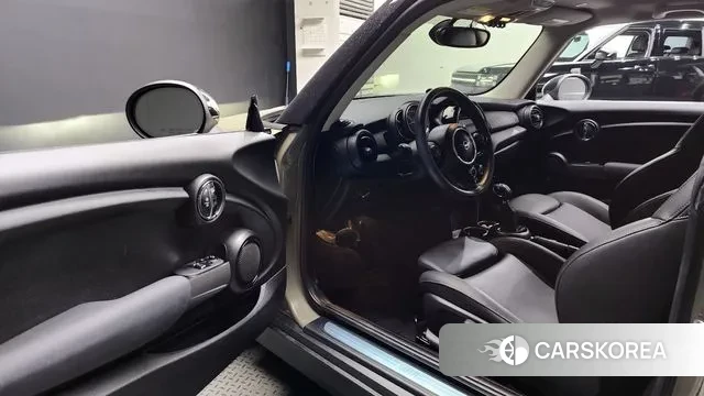 Mini Cooper id 3583106 из Кореи 20