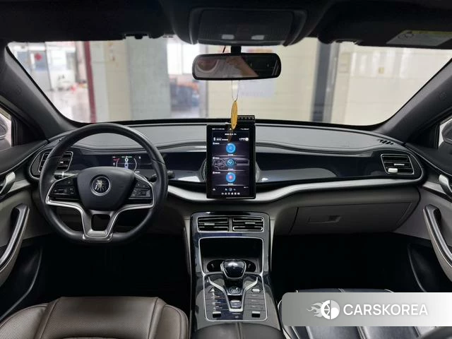 BYD Qin PLUS EV id 4239786 из Китая 11