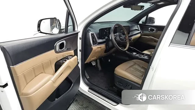 Kia The New Sorento 4th Generation id 3523669 из Кореи 20