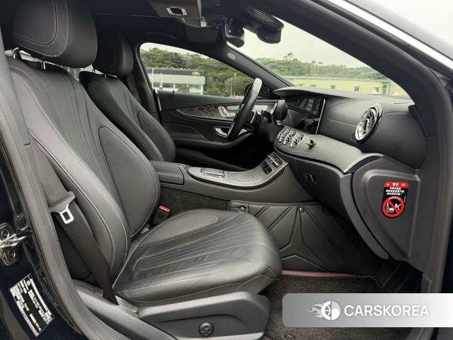 Mercedes-Benz CLS id 4380540 из Китая 22