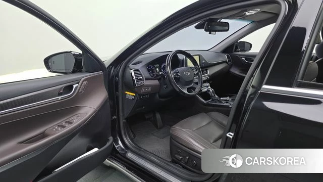 Hyundai Grandeur IG id 4918721 из Кореи 20