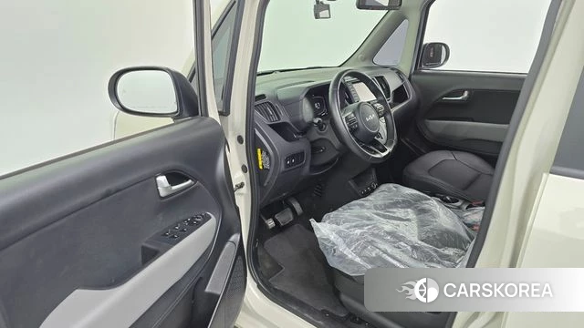 Kia The New Kia Ray id 4516998 из Кореи 32