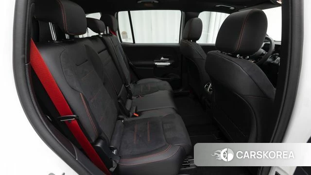 Mercedes-Benz GLB-Class X247 id 3817306 из Кореи 20