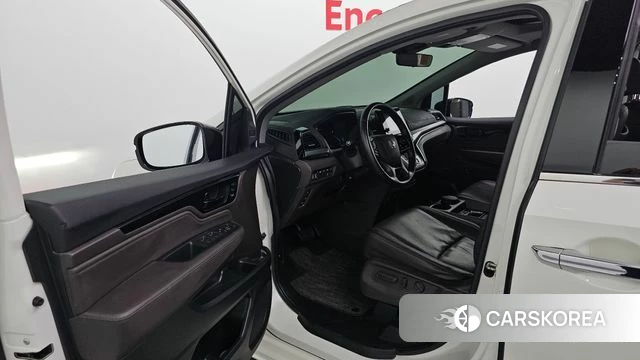 Honda Odyssey id 4672513 из Кореи 33