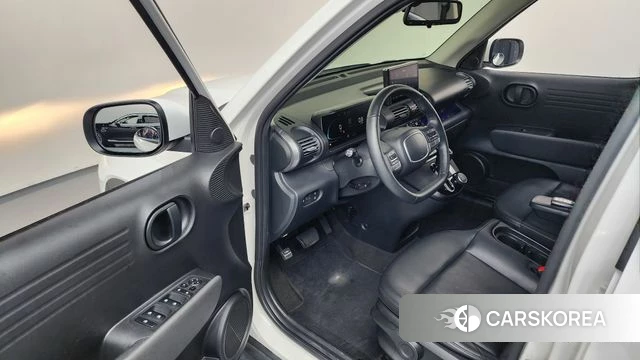 Hyundai Casper id 4618965 из Кореи 32