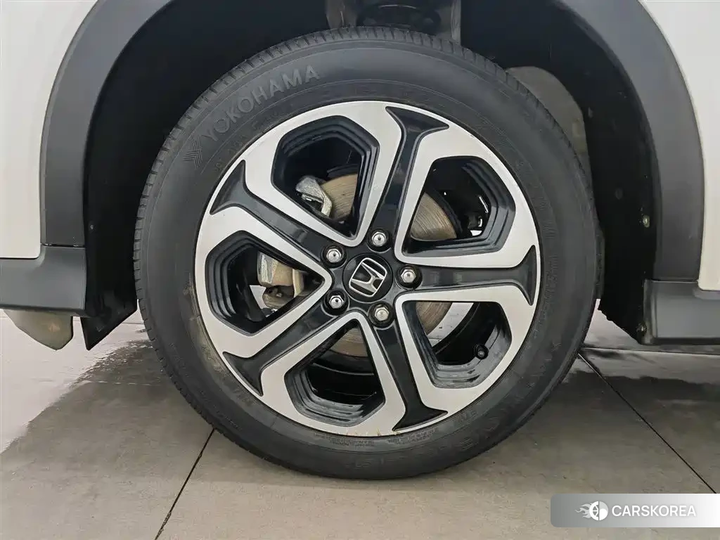 Honda XR-V id 4539264 из Китая 24