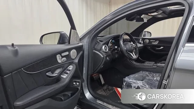 Mercedes-Benz GLC-Class X253 id 3556919 из Кореи 20