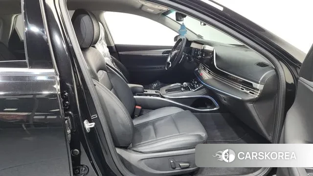 Hyundai The New Grandeur IG id 3778548 из Кореи 20