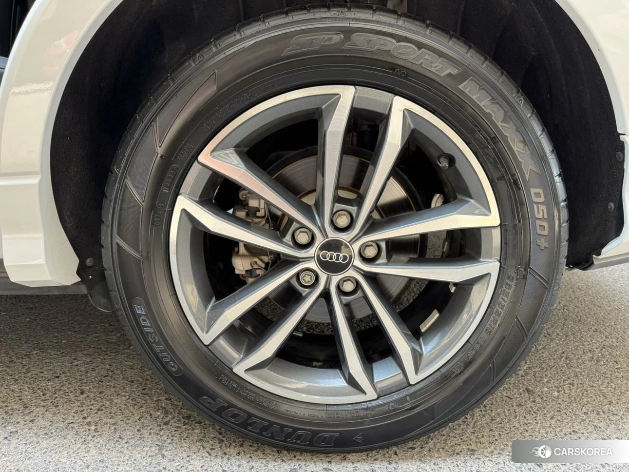 Audi Q3 id 4514717 из Китая 26
