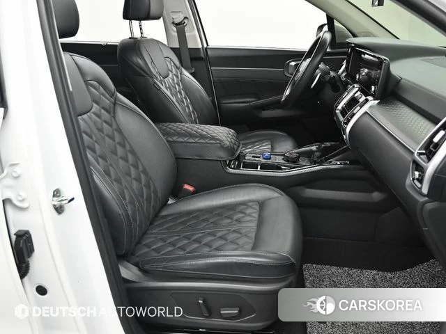 Kia Sorento 4th Generation id 4196534 из Кореи 19