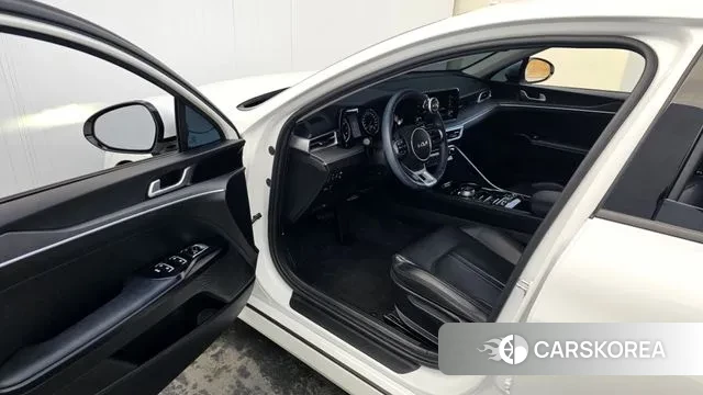 Kia K5 3rd generation id 3659313 из Кореи 20