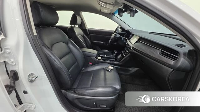 Kia K7 Premier id 4574076 из Кореи 30