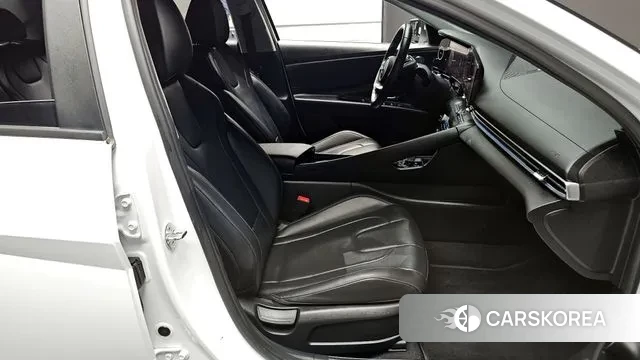 Hyundai Avante (CN7) id 3463936 из Кореи 20