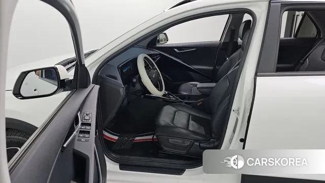 Kia Di All New Niro EV id 2930249 из Кореи 20