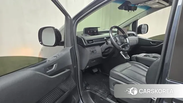 Hyundai Staria id 3561285 из Кореи 20