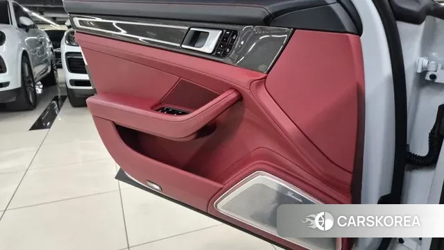 Porsche Panamera (971) id 3044859 из Кореи 20