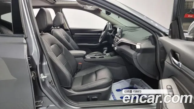 Nissan Altima (L34) id 2850155 из Кореи 20