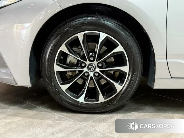 Toyota Asian dragon id 4365813 из Китая 34