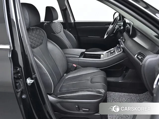 Hyundai Palisade id 2994074 из Кореи 20