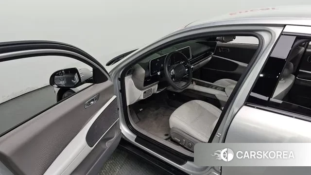 Hyundai Ionic 6 id 3016122 из Кореи 20