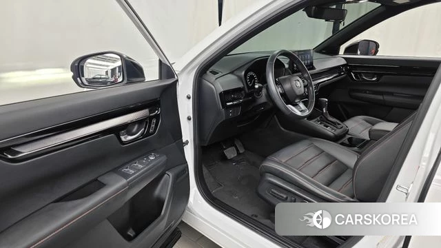 Honda CR-V 6th generation id 4783453 из Кореи 31