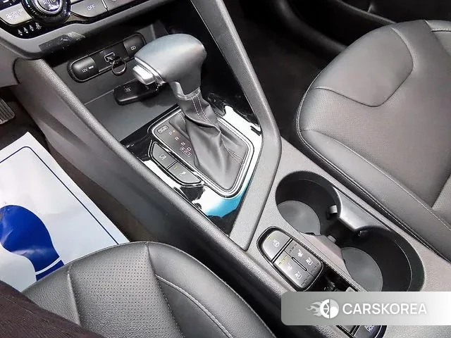 Kia The New Niro id 3686130 из Кореи 20