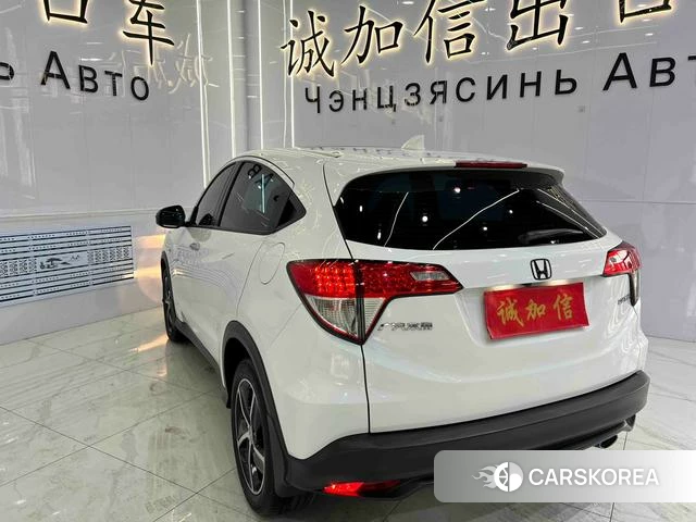 Honda Binzhi id 4257235 из Китая 21