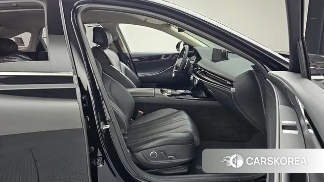 Genesis G80 (RG3) id 3367562 из Кореи 20